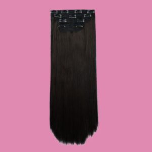 clip in 4 piece hair extensions sri lanka